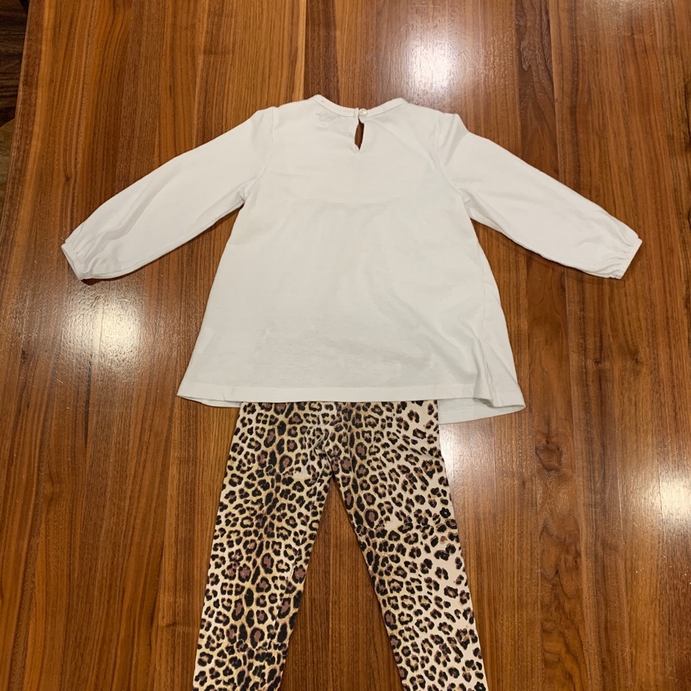 Jessica Simpson Set - Picture 4 of 5